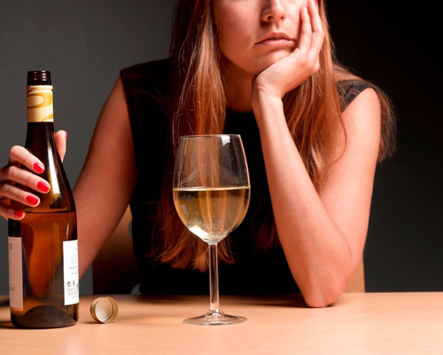 Анонимное лечение женского алкоголизма в Инзе
